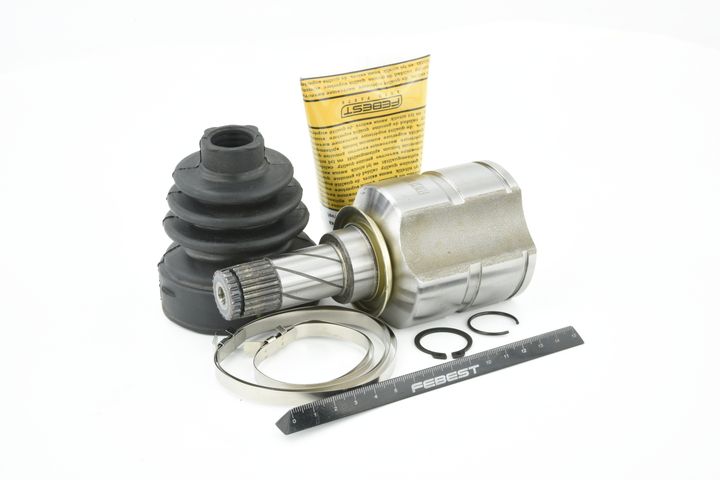 Liigendlaager, veovõll, FEBEST 1811-Z14