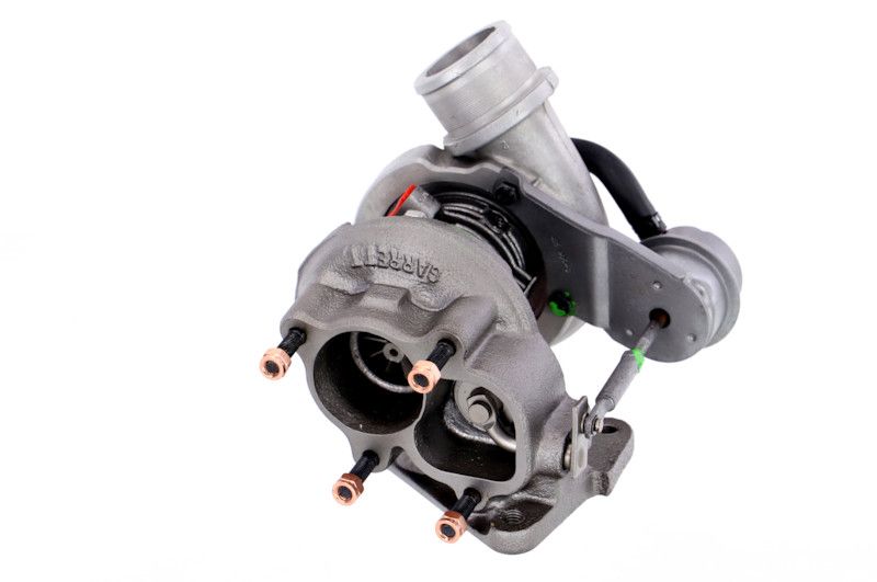 REMANTE 003-001-000007R Charger, charging (supercharged/turbocharged)