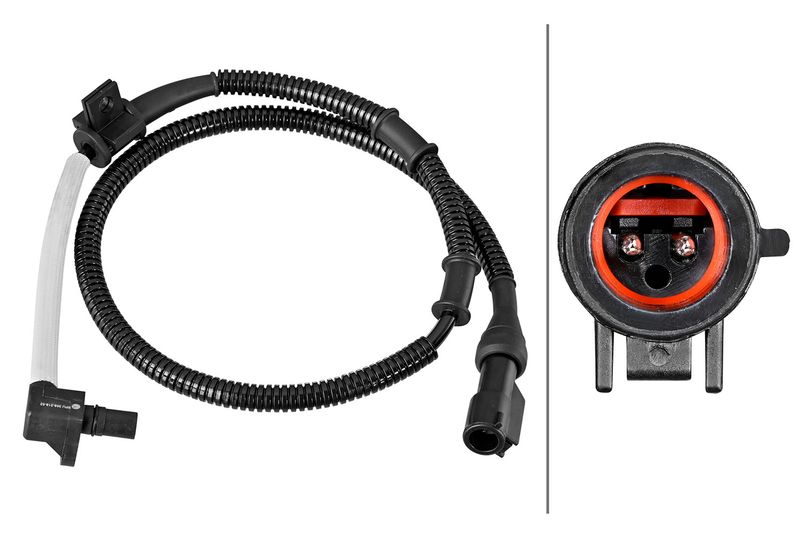 Snímač, počet otáček kol 6PU 358 218-521