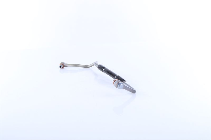 NISSENS 935249 Oil Line, charger