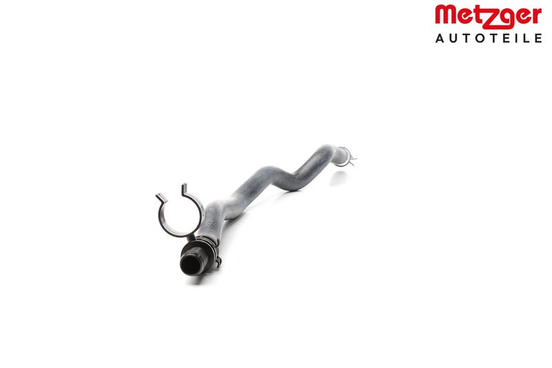 METZGER AUTOTEILE 2421244 Radiator Hose