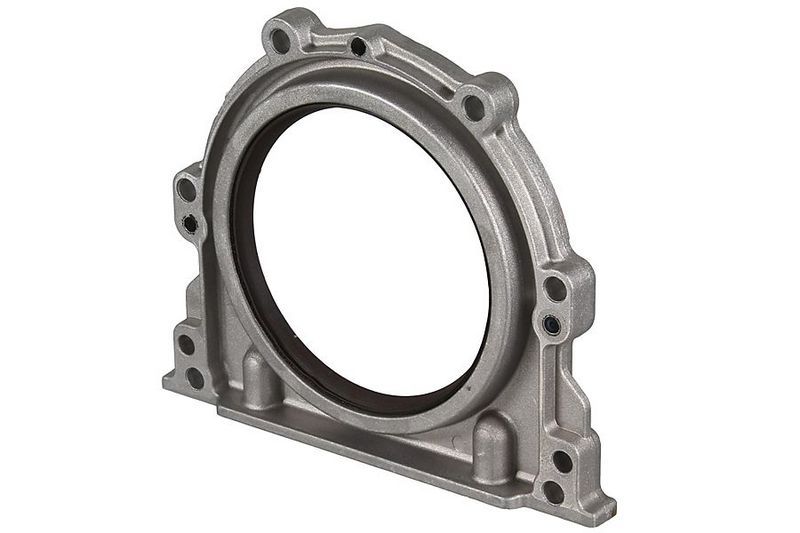 METZGER AUTOTEILE 2430228 Shaft Seal, crankshaft