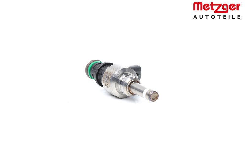METZGER AUTOTEILE 0920139 Injector