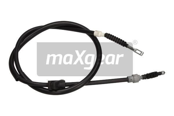 MAXGEAR huzal, rögzítőfék 32-0404