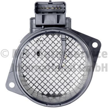 PIERBURG 7.07759.70.0 Mass Air Flow Sensor
