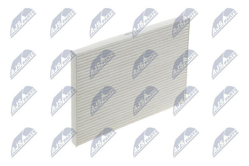 Filter, salongiõhk, NTY FCF-KA-312