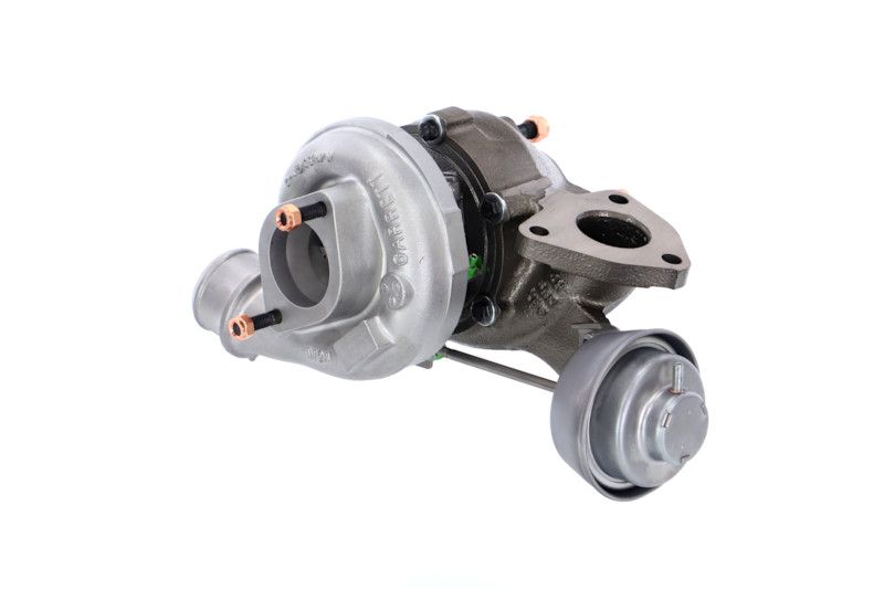 REMANTE 003-001-000323R Charger, charging (supercharged/turbocharged)