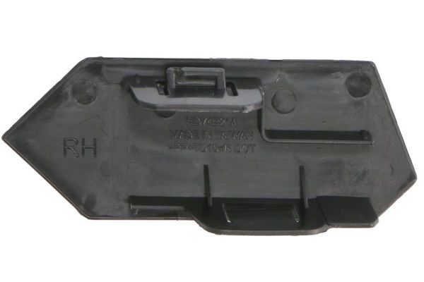 BLIC 5513-00-2960920P Bumper Cover, trailer hitch