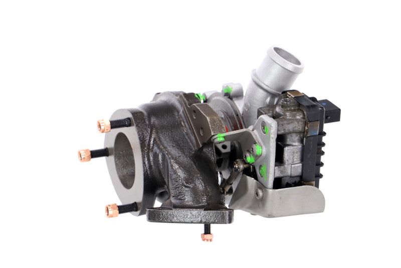 REMANTE 003-002-000061R Charger, charging (supercharged/turbocharged)