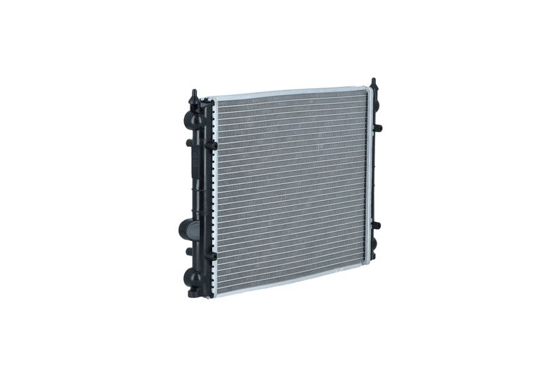 NRF 50004 Variklio aušinimo radiatorius