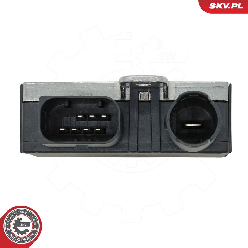 Juhtseade, hõõgeaeg, ESEN SKV 96SKV272