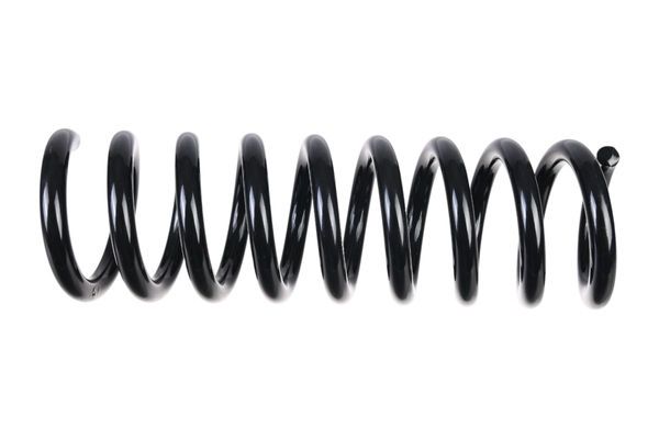 ZentParts Z38343 Suspension Spring