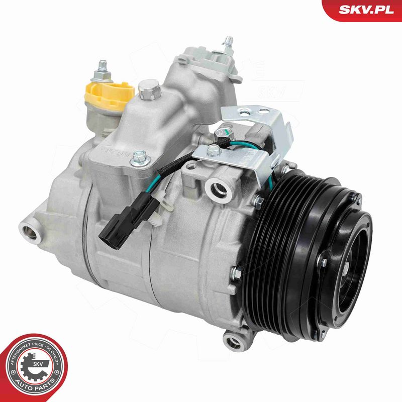ESEN SKV 84SKV141 Compressor, air conditioning
