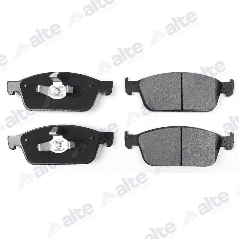 ALTE AUTOMOTIVE 138138AAL Brake Pad Set, disc brake