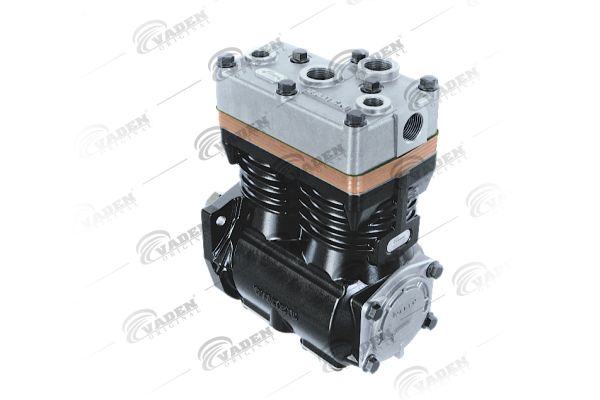 kompresor RVI 1700010002