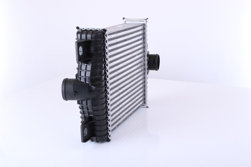 NISSENS 961427 Charge Air Cooler