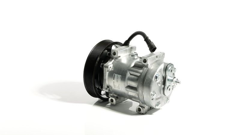 kompresor klimatizace DAF  XF106 ACP662000S