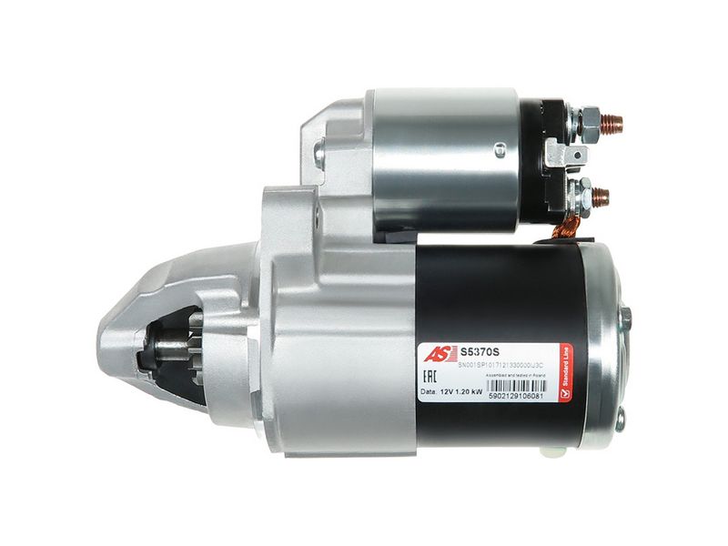 AS-PL S5370S Starter