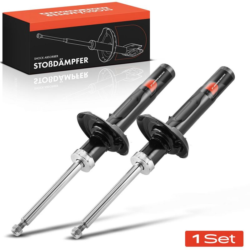 Frankberg 5481FB0025361 Shock Absorber