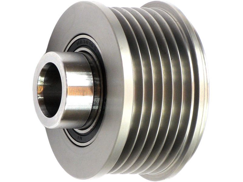 AS-PL AFP5005(V) Alternator Freewheel Clutch