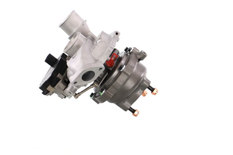 REMANTE 003-001-004333R Turbokompresorius