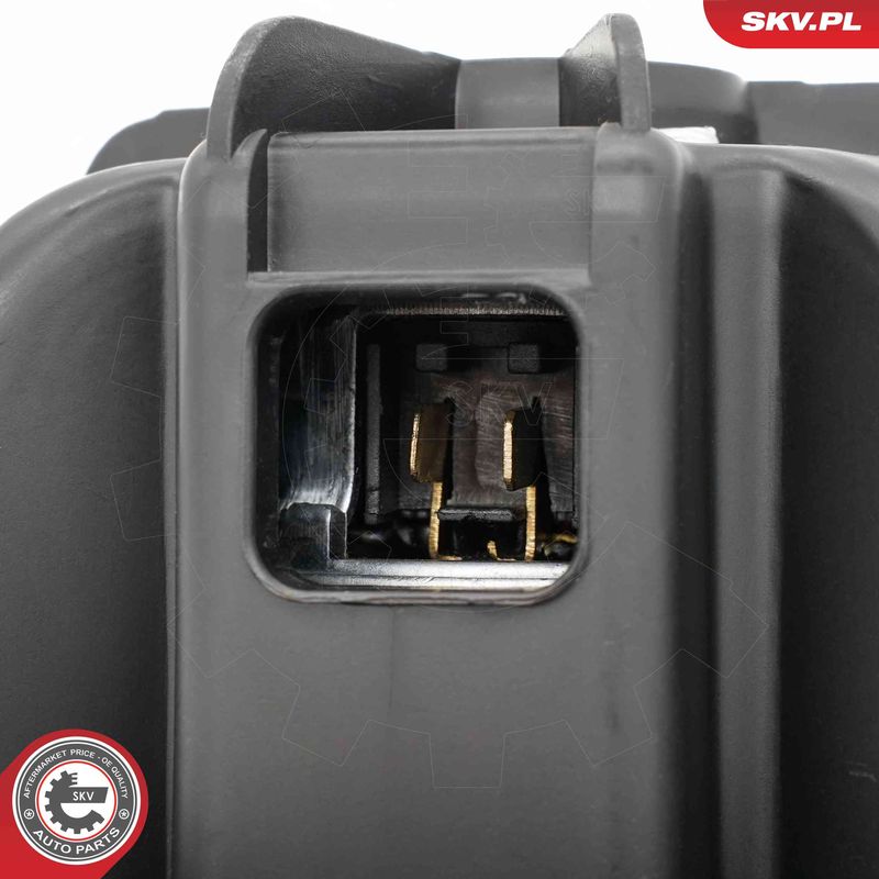 ESEN SKV 68SKV211 Interior Blower