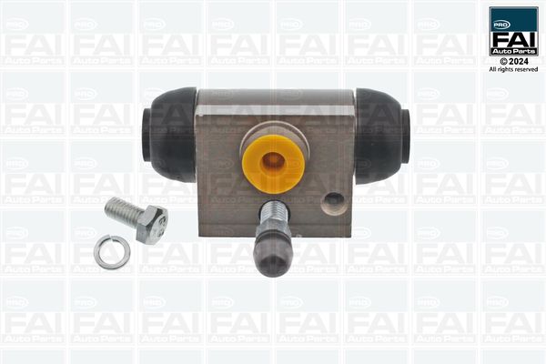 FAI AutoParts fékmunkahenger FPWC100