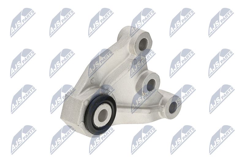 Paigutus, Mootor, NTY ZPS-CH-121