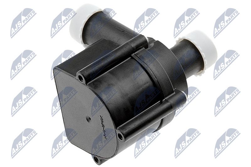 NTY CPZ-AU-017 Auxiliary Water Pump (cooling water circuit)