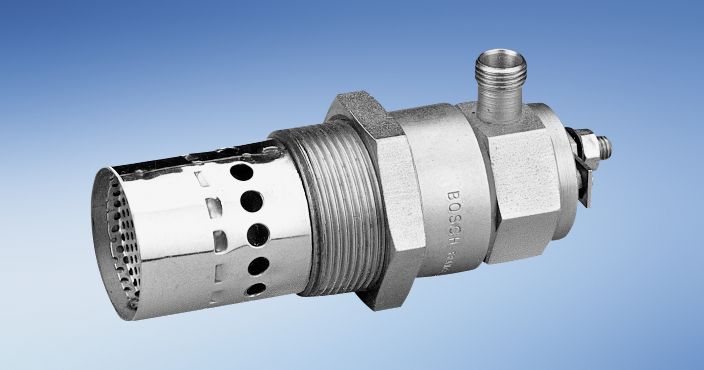 Diesel Glow Plug 0257210003