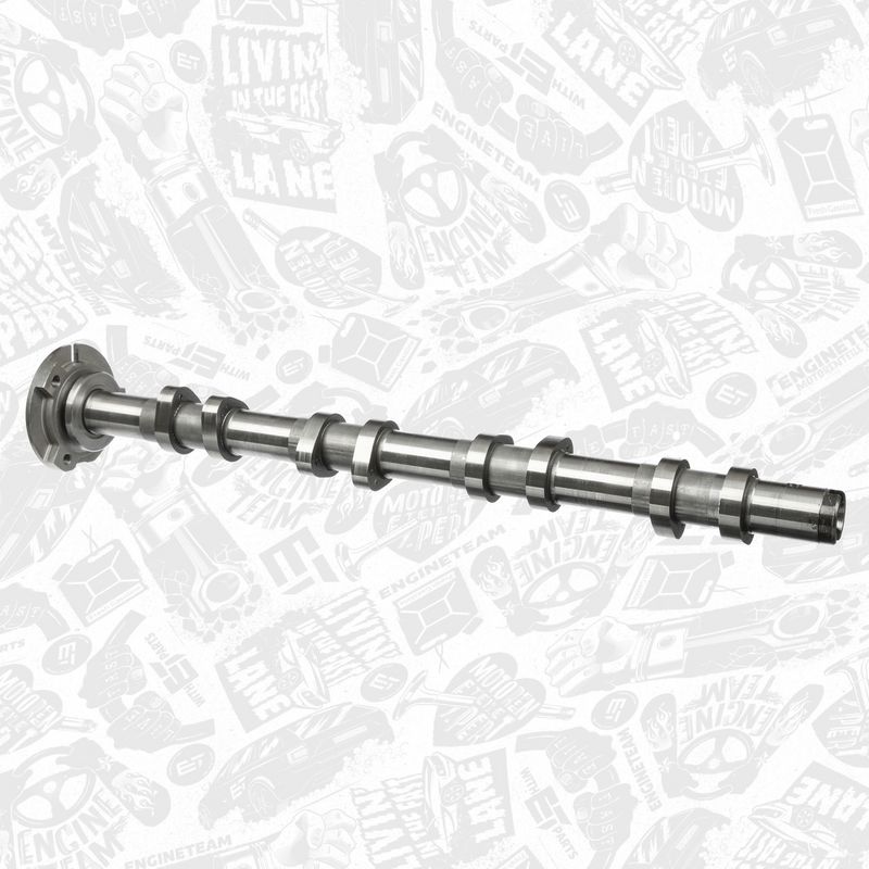 Product Image - Nokkenas - HV0436 - ET ENGINETEAM