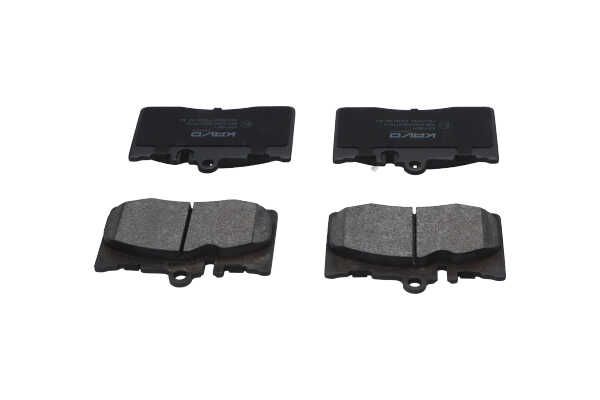Kavo Parts KBP-9071 Brake Pad Set, disc brake