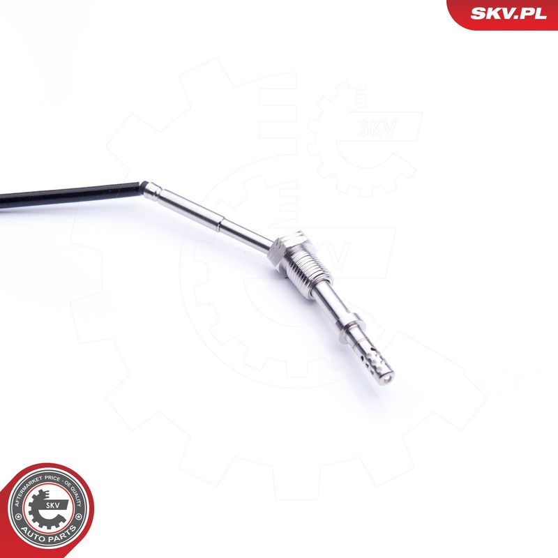 Andur, heitgaasitemperatuur, ESEN SKV 30SKV173