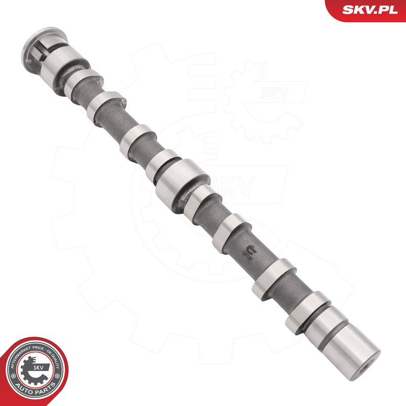 Nukkvõll, ESEN SKV 80SKV035