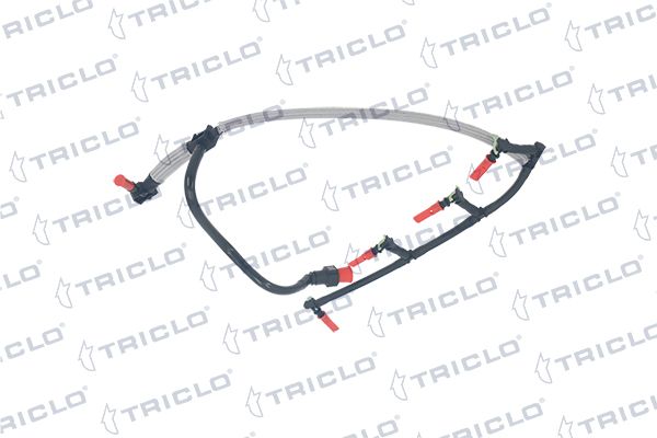 горивопровод TRICLO