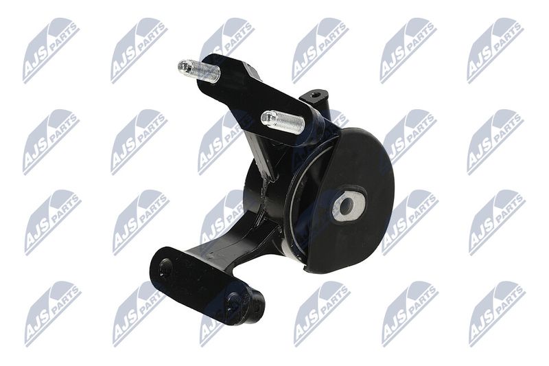 Paigutus, Mootor, NTY ZPS-TY-064