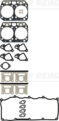 VICTOR REINZ 02-27660-05 - Gasket Kit, cylinder head