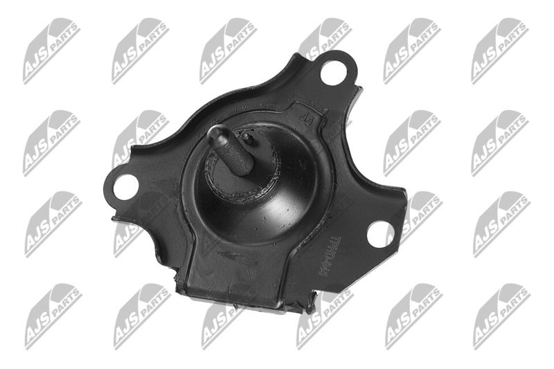 Paigutus, Mootor, NTY ZPS-HD-045