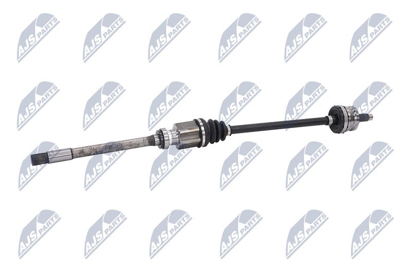NTY NPW-PL-190 Drive Shaft