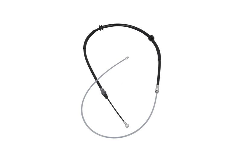 KAMOKA 1190338 Cable Pull, parking brake