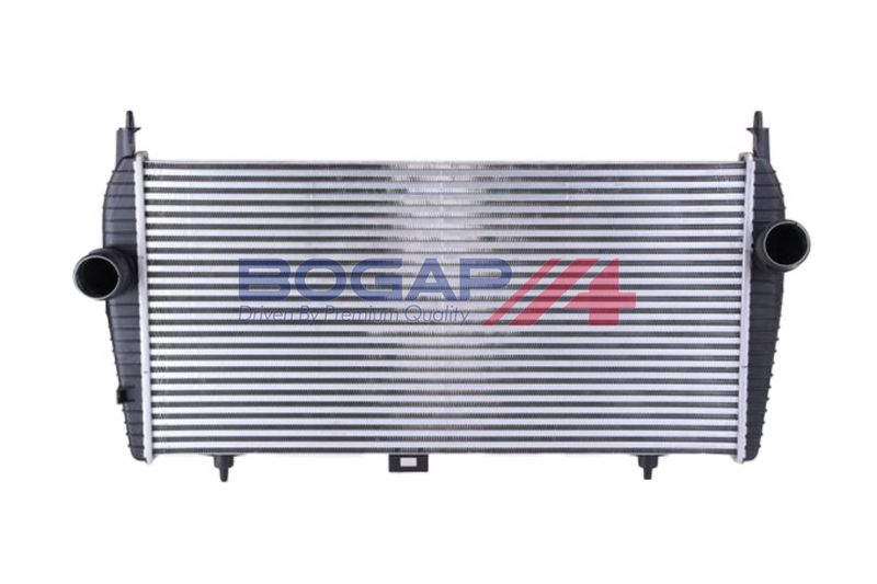 INTERCOOLER COMPRESOR BOGAP P4220120