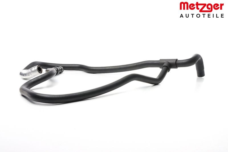 METZGER AUTOTEILE 2420058 Radiator Hose