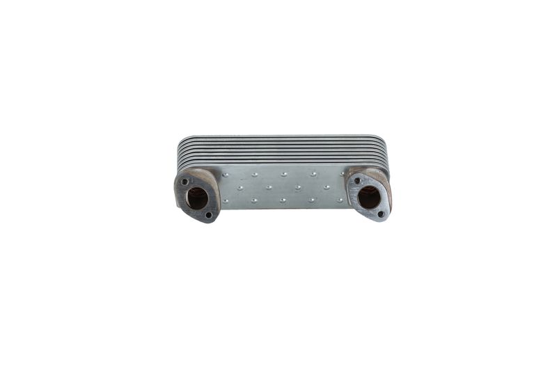 NRF 31039 Oil Cooler, engine oil