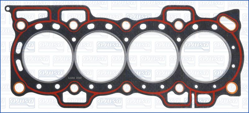 AJUSA 10154600 Gasket, cylinder head