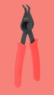 KS TOOLS 500.1326 Circlip Pliers