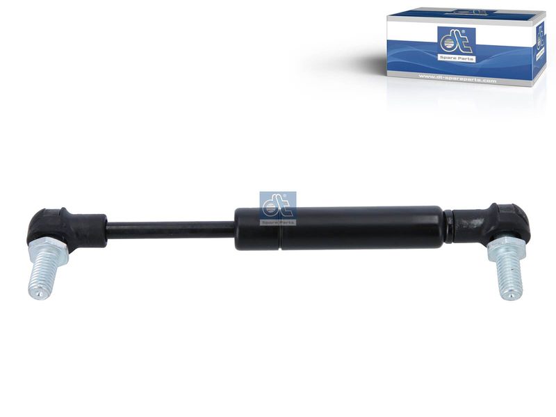 Amortizor capota 1.23366 DT Spare Parts