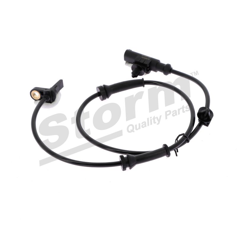 Capteur, vitesse de roue STORM QUALITY PARTS 777123