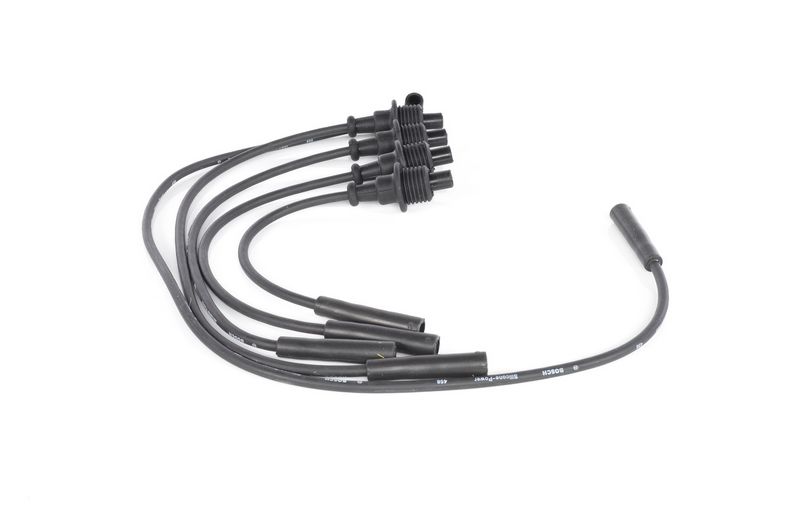 BOSCH 0 986 356 715 Ignition Cable Kit