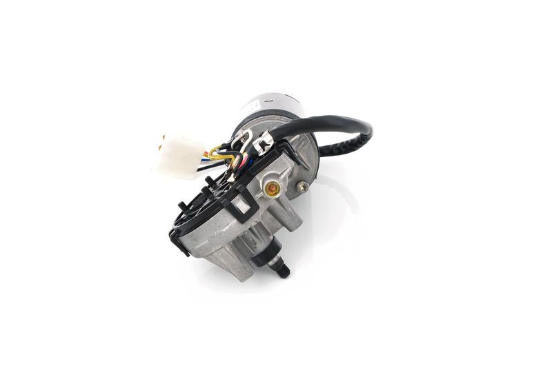 BOSCH F006B20145 Electric Motor
