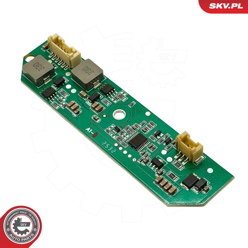 Prekė atitinka OEM kodą: 8X0941058